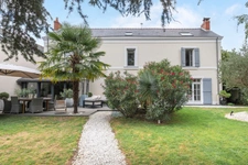 Maison à vendre 6 pièces ANGERS (49)