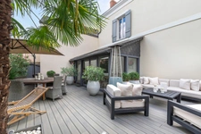 Maison à vendre 6 pièces ANGERS (49)