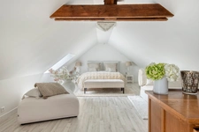 Maison à vendre 6 pièces ANGERS (49)