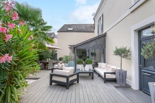 Maison à vendre 6 pièces ANGERS (49)