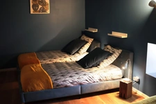 A vendre gîtes 10 pièces CUSEY (52)