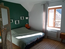 A vendre gîtes 10 pièces CUSEY (52)