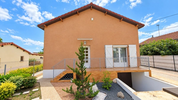 Maison à vendre 6 pièces  (21)