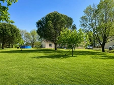 Maison plain-pied avec local indépendant de 106 m² sur superbe parc de 10 000 m² – Birac-sur-Trec (47)