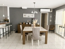 Maison plain-pied avec local indépendant de 106 m² sur superbe parc de 10 000 m² – Birac-sur-Trec (47)