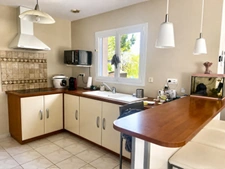 Maison plain-pied avec local indépendant de 106 m² sur superbe parc de 10 000 m² – Birac-sur-Trec (47)
