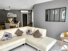 Maison plain-pied avec local indépendant de 106 m² sur superbe parc de 10 000 m² – Birac-sur-Trec (47)