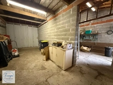 Maison de caractère 160 M2 habitable, jardin, 2 garages, 90 m2 de comble a exploiter