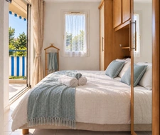 VAUX-SUR-MER – PONTAILLAC | T2 AVEC TERRASSE ET PISCINE À DEUX PAS DE LA PLAGE