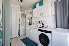 SAUJON – MAISON DE PLAIN PIED 3 CHAMBRES AVEC PISCINE.