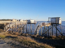 SAINT-PALAIS-SUR-MER – DUPLEX 3 PIÈCES VENDU MEUBLÉ AVEC PISCINE