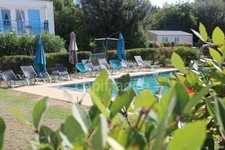 SAINT-PALAIS-SUR-MER – DUPLEX 3 PIÈCES VENDU MEUBLÉ 