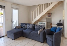 ROYAN CHATELARD – UNE MAISON AVEC JARDIN POUR INVESTIR