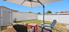 ROYAN CHATELARD – UNE MAISON AVEC JARDIN POUR INVESTIR