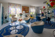 LES MATHES - CONTEMPORAINE 4 CHAMBRES ET PISCINE