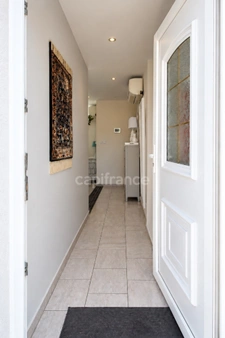 SAUJON – MAISON DE PLAIN PIED 3 CHAMBRES AVEC PISCINE.