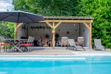 MÉDIS - PROPRIÉTÉ DE CHARME AVEC PISCINE