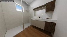 ROYAN COEUR DE VILLE – APPARTEMENT T4 ENTIÈREMENT RÉNOVÉ