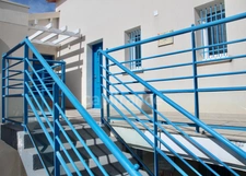 SAINT-PALAIS-SUR-MER – DUPLEX 3 PIÈCES VENDU MEUBLÉ 