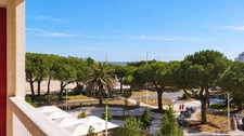 ROYAN FRONT DE MER - APPARTEMENT RÉNOVÉ T4