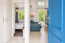 SAINT-PALAIS-SUR-MER – DUPLEX 3 PIÈCES VENDU MEUBLÉ 