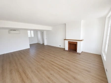 ROYAN COEUR DE VILLE – APPARTEMENT T4 ENTIÈREMENT RÉNOVÉ