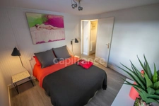 ROYAN-PONTAILLAC A DEUX PAS DE LA PLAGE – ÉLÉGANT T2 DE 38 M²