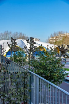 ROYAN APPARTEMENT 3 PIÈCES MARCHÉ CENTRAL