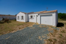 ETAULES - MAISON 4 PIÈCES, PLAIN PIED, GARAGE ET TERRAIN
