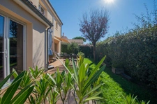 ROYAN – Maison familiale 4 chambres – 