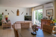 ROYAN – Maison familiale 4 chambres – 