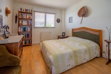 ROYAN – Maison familiale 4 chambres – 
