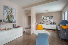 SAUJON – MAISON CONTEMPORAINE AVEC PISCINE INTERIEURE