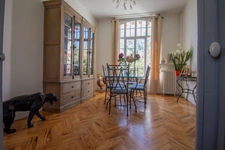 ROYAN - VILLA ANNÉE 30 A DEUX PAS DE PONTAILLAC