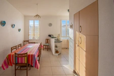 ROYAN APPARTEMENT 3 PIÈCES MARCHÉ CENTRAL
