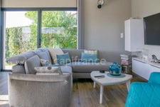 ROYAN – MAISON CONTEMPORAINE AVEC PISCINE ET VUE DÉGAGÉE