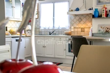 ROYAN – EXCLUSIVITÉ – CHARMANTE MAISON DE PLAIN-PIED AVEC PISCINE