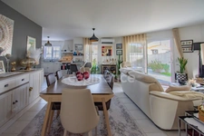 ROYAN – EXCLUSIVITÉ – CHARMANTE MAISON DE PLAIN-PIED AVEC PISCINE