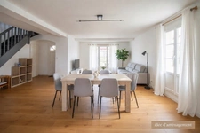 VAUX SUR MER - MAISON A PROXIMITÉ IMMÉDIATE DES COMMERCES