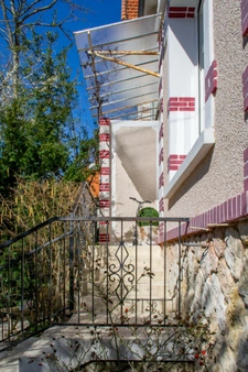ROYAN - VILLA ANNÉE 30 A DEUX PAS DE PONTAILLAC