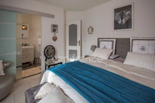 ROYAN – EXCLUSIVITÉ – CHARMANTE MAISON DE PLAIN-PIED AVEC PISCINE
