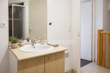 SAINT-PALAIS-SUR-MER – DUPLEX 3 PIÈCES VENDU MEUBLÉ 
