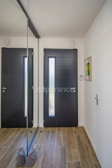 ROYAN – MAISON CONTEMPORAINE AVEC PISCINE ET VUE DÉGAGÉE