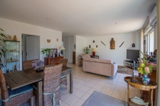 ROYAN – Maison familiale 4 chambres – 