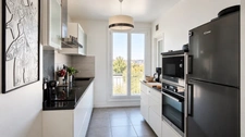 ROYAN FRONT DE MER - APPARTEMENT RÉNOVÉ T4
