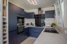 LES MATHES - CONTEMPORAINE 4 CHAMBRES ET PISCINE