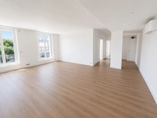 ROYAN COEUR DE VILLE – APPARTEMENT T4 ENTIÈREMENT RÉNOVÉ