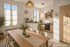 ROYAN APPARTEMENT 3 PIÈCES MARCHÉ CENTRAL