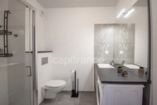 ROYAN – PONTAILLAC | T2 récent avec balcon à 650 m de la plage
