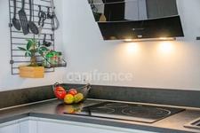 ROYAN – PONTAILLAC | T2 récent avec balcon à 650 m de la plage